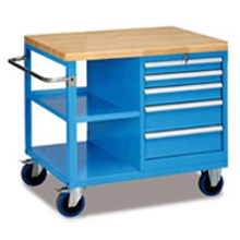 Tool Trolley Suppliers In Pune